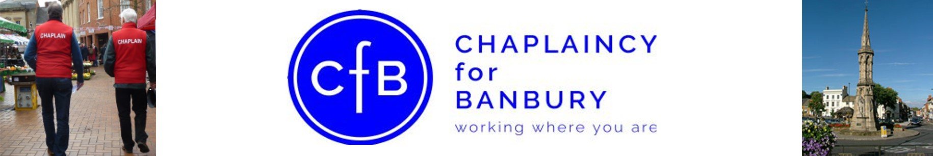 Chaplaincy for Banbury